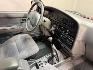 Volkswagen Taro bild 14