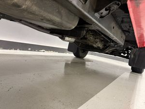 Volkswagen Taro bild 22
