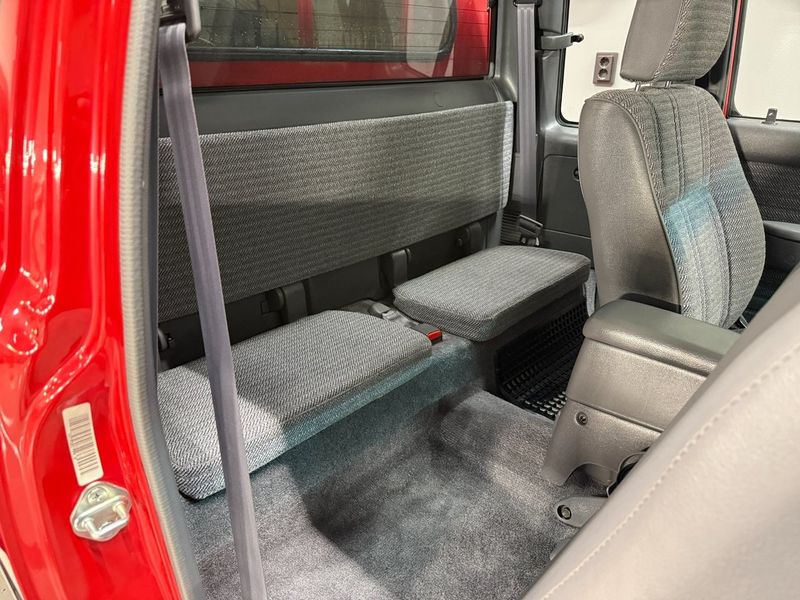 Volkswagen Taro bild 15