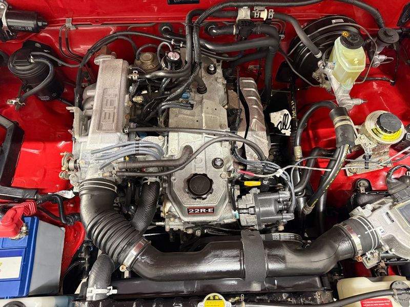 Volkswagen Taro bild 26