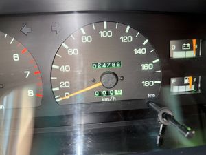 Volkswagen Taro bild 18