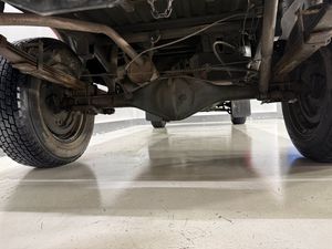 Volkswagen Taro bild 20