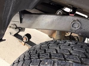 Volkswagen Taro bild 19