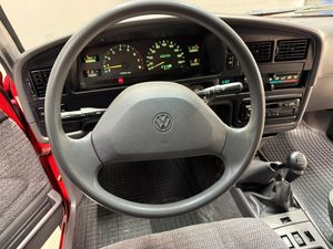 Volkswagen Taro bild 17