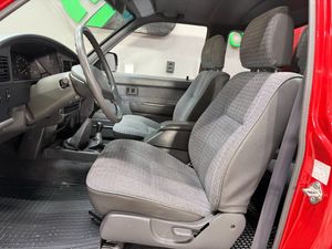 Volkswagen Taro bild 12