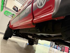Volkswagen Taro bild 23