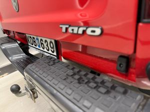 Volkswagen Taro bild 11