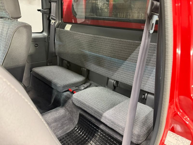 Volkswagen Taro bild 16