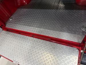 Volkswagen Taro bild 25