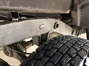 Volkswagen Taro bild 21