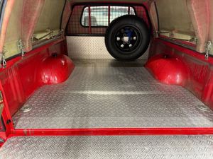 Volkswagen Taro bild 24