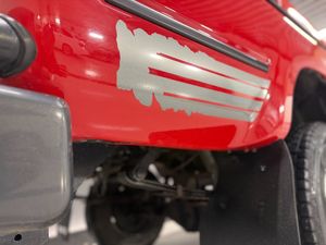 Volkswagen Taro bild 10