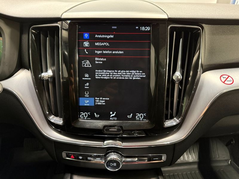 Volvo XC60 bild 17