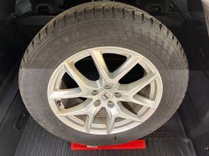 Volvo XC60 bild 23