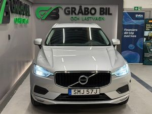 Volvo XC60 bild 4