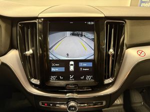Volvo XC60 bild 18