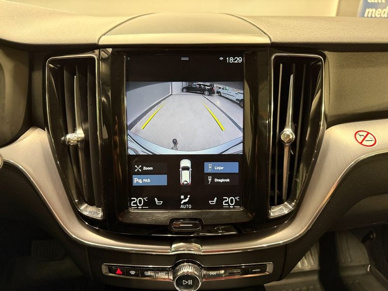 Volvo XC60 bild 18