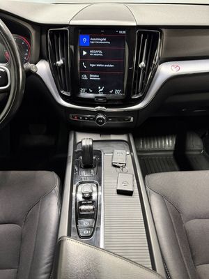 Volvo XC60 bild 16