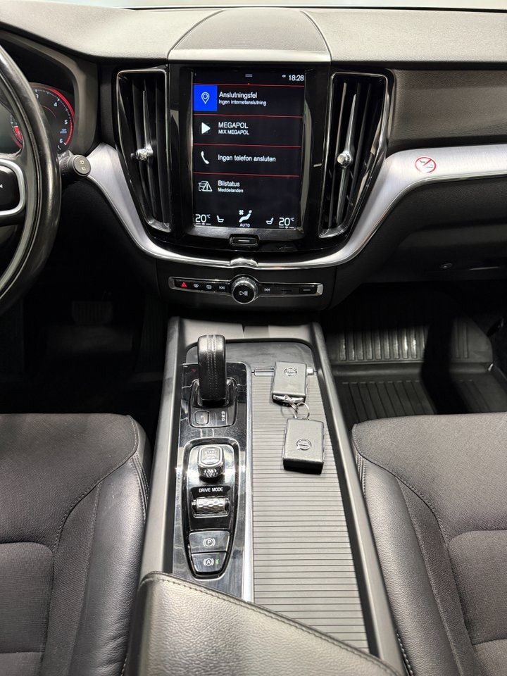 Volvo XC60 bild 16