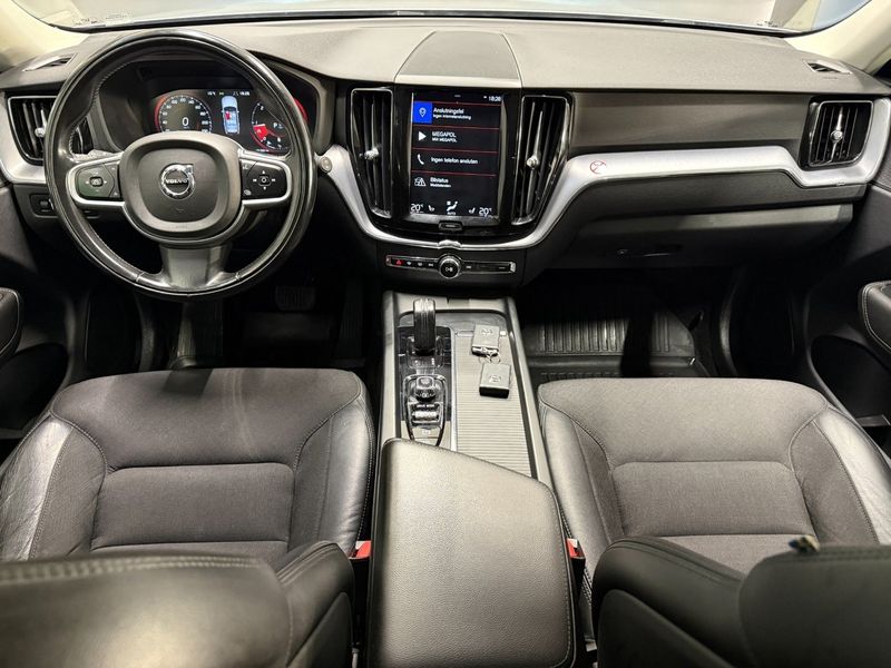 Volvo XC60 bild 14