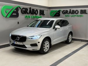 Volvo XC60 bild 1