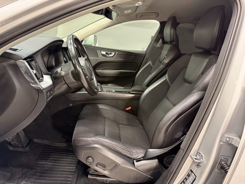 Volvo XC60 bild 10