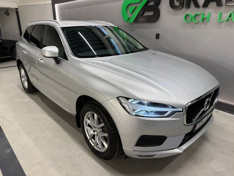 Volvo XC60 bild 7