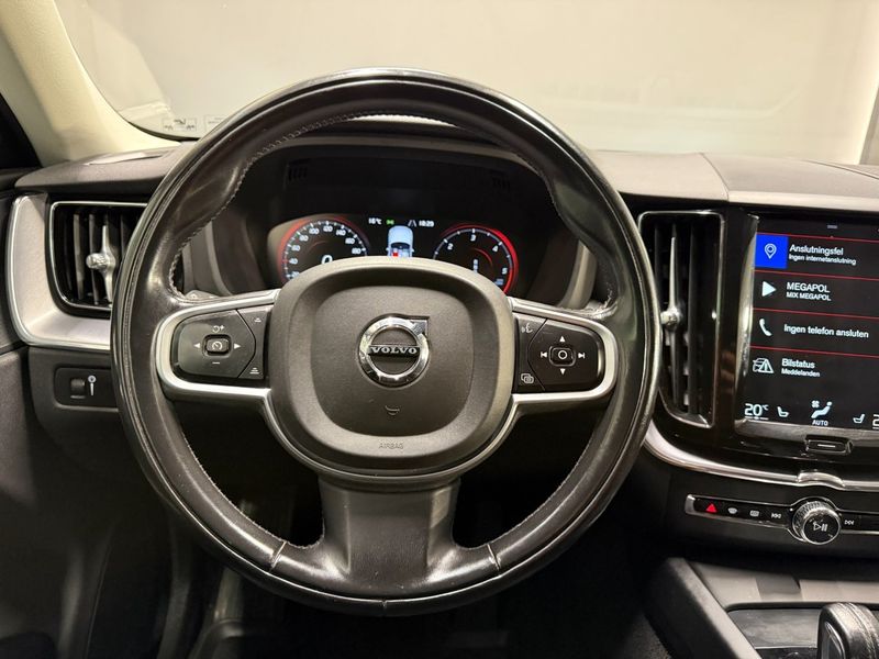 Volvo XC60 bild 15