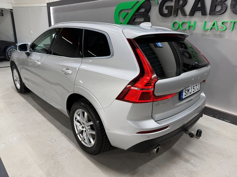 Volvo XC60 bild 3