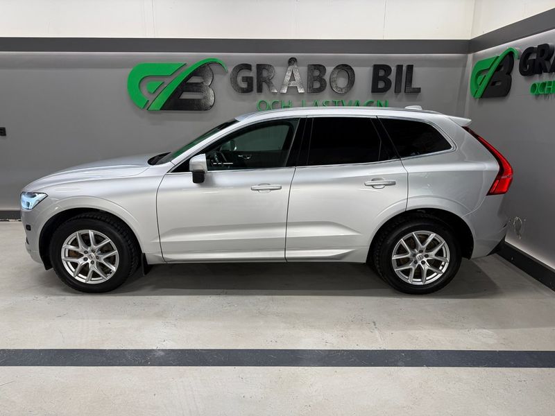 Volvo XC60 bild 2