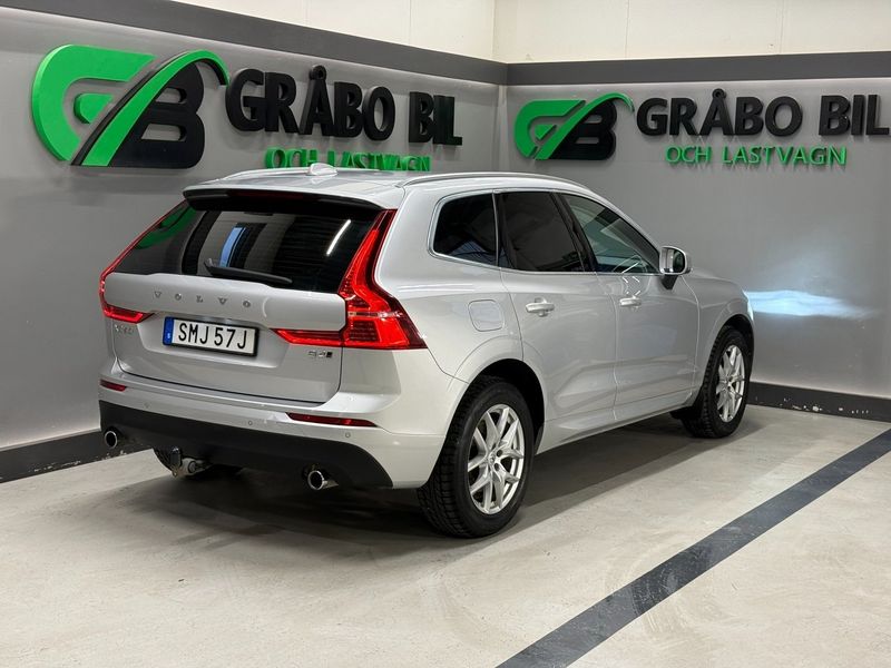 Volvo XC60 bild 5
