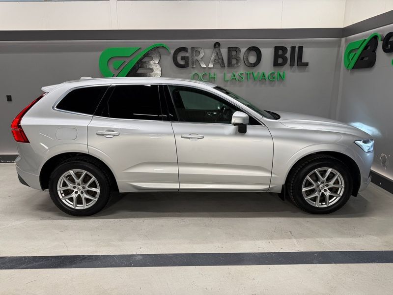 Volvo XC60 bild 6