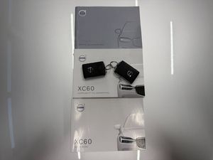 Volvo XC60 bild 22
