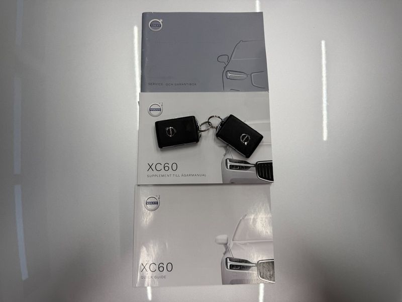 Volvo XC60 bild 22