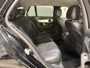 Mercedes C220 bild 13