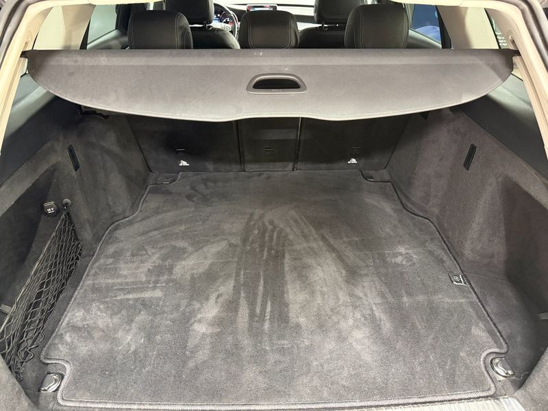 Mercedes C220 bild 23