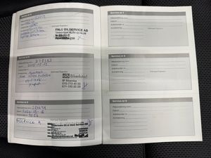 Mercedes C220 bild 20