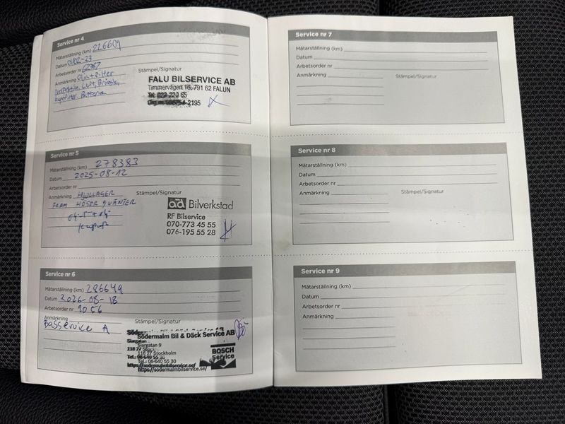 Mercedes C220 bild 20