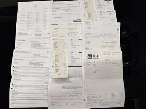 Mercedes C220 bild 21