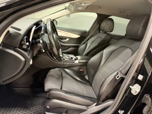 Mercedes C220 bild 10