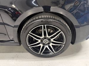 Mercedes V300 bild 9