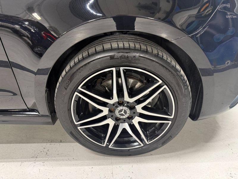 Mercedes V300 bild 9