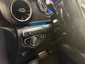 Mercedes V300 bild 21