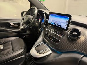 Mercedes V300 bild 18