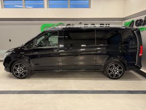 Mercedes V300 bild 2