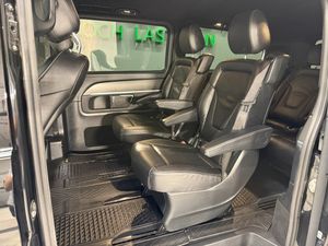 Mercedes V300 bild 12