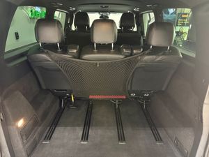 Mercedes V300 bild 23