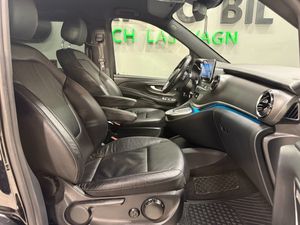 Mercedes V300 bild 11