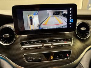 Mercedes V300 bild 20