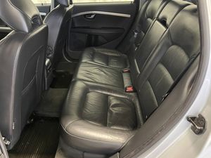 Volvo V70 bild 11